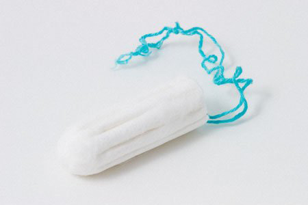 4 sự cố thường gặp nhất khi XX xài Tampon - Hình 3
