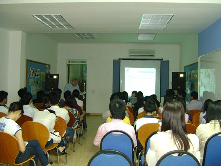 360 độ IELTS cùng Apollo - Hành trình sôi động và bổ ích! - Hình 2