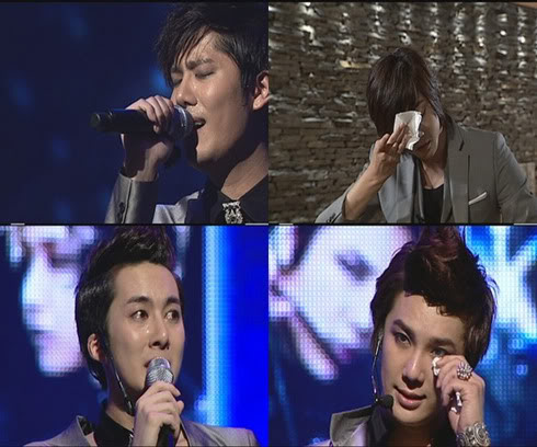 Fans xôn xao khi Bae Yong Joon, Kim Hyun Joong lại bí mật gặp gỡ - Hình 5