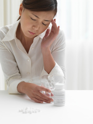 Stress cỡ nào? - Hình 2