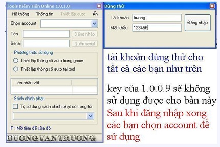 Trốn thuế tinh lực, Auto lậu sắp lan tràn Kiếm Tiên - Hình 4