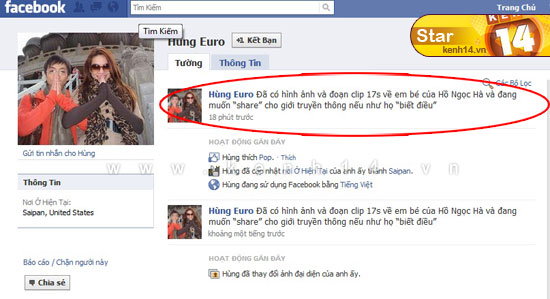 Showbiz Việt ngày càng... Hollywood hoá - Hình 11