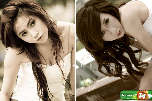 Bạn trai giả gái giống Thủy Tiên thừa nhận là... bóng lộ - Hình 2