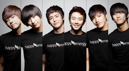 D-NA không còn muốn là hậu duệ DBSK? - Hình 1