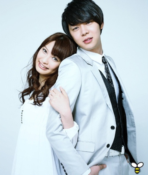 Micky Yoochun làm tan chảy trái tim các cô gái Nhật - Hình 3