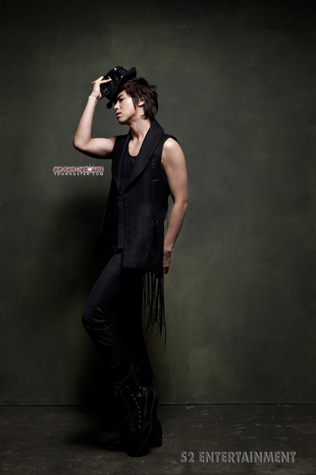 Yunho (DBSK) quyết tâm tham dự concert tưởng nhớ Michael Jackson - Hình 2