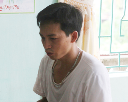 Bản án nghiệt ngã của chàng trai 10 năm tù oan - Hình 1