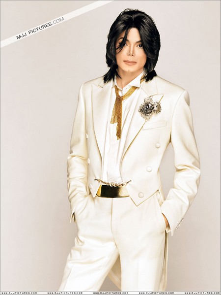 Yunho (DBSK) quyết tâm tham dự concert tưởng nhớ Michael Jackson - Hình 4