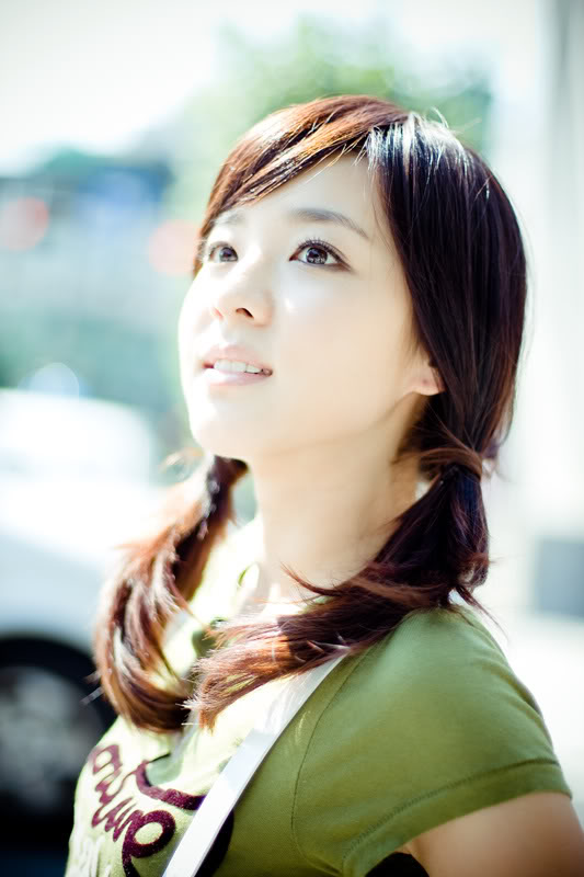 Top 5 kiều nữ không tuổi của xứ Kim Chi - Hình 17