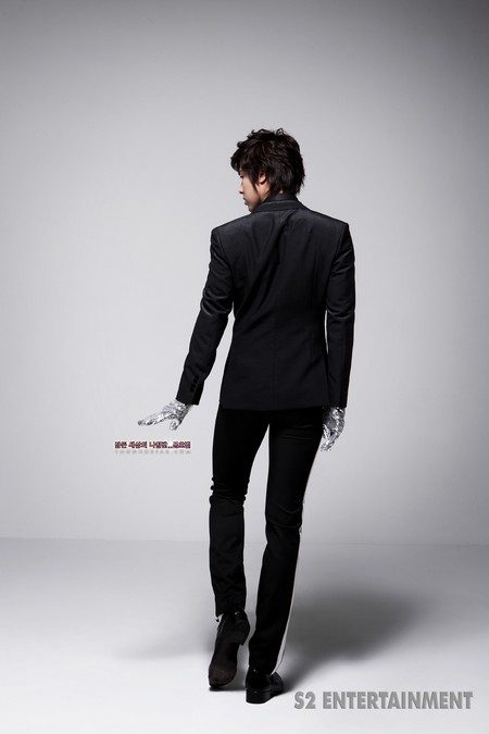 Yunho (DBSK) quyết tâm tham dự concert tưởng nhớ Michael Jackson - Hình 1