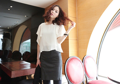 Tips mix đô cho nhưng cô nang vai ngang - Hình 11