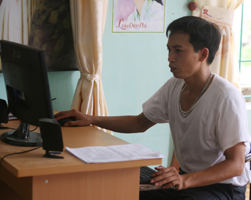Bản án nghiệt ngã của chàng trai 10 năm tù oan - Hình 2