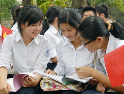Những điều thí sinh Đại học cần lưu ý - Hình 1