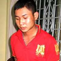 Ông chủ bị giết vì sàm sỡ nam thanh niên - Hình 1