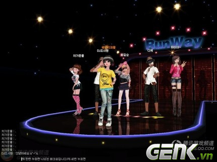 Top 10 MMO gamer Việt không nên bỏ qua trong năm 2011 - Hình 6
