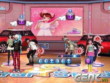 Top 10 MMO gamer Việt không nên bỏ qua trong năm 2011 - Hình 5