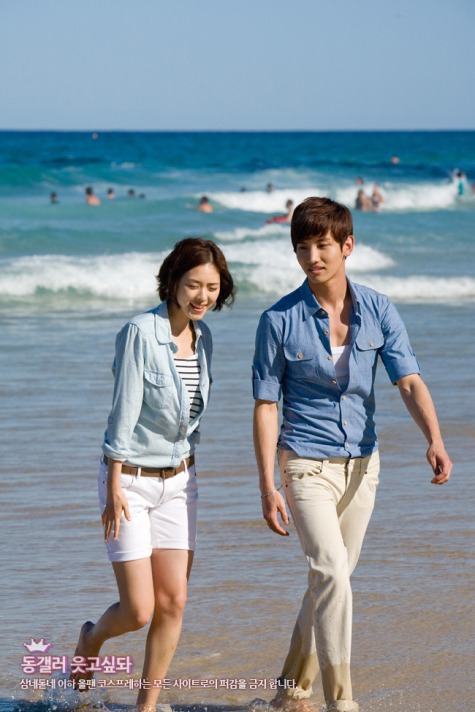 Changmin (DBSK) quyết tâm vượt mặt đàn anh bằng phim mới - Hình 3