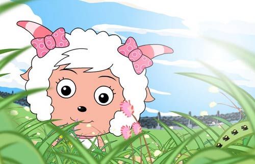 Phim hoạt hình Cừu và Sói cực dễ thương gây sốt phòng vé - Hình 43