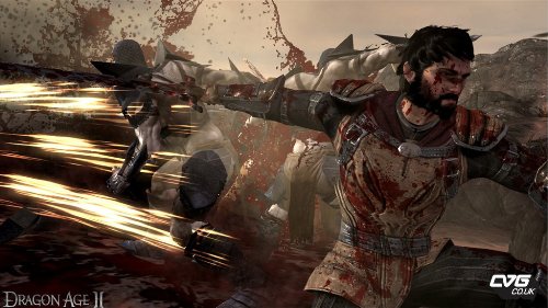 Dragon Age 2 vẫn đặt chất lượng vẫn lên hàng đầu - Hình 1