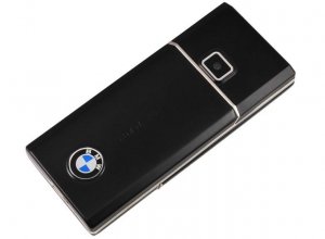 Di động của siêu xe BMW - Hình 4