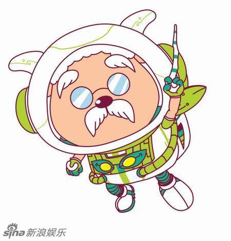 Phim hoạt hình Cừu và Sói cực dễ thương gây sốt phòng vé - Hình 14