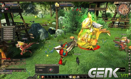 Top 10 MMO gamer Việt không nên bỏ qua trong năm 2011 - Hình 3