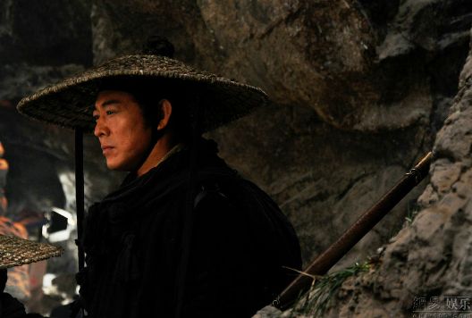 Long Môn Phi Giáp 3-D hội tụ dàn sao bự Trung Quốc - Hình 15