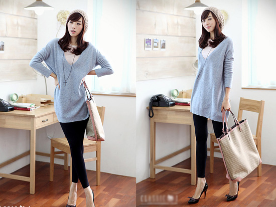 3 kiểu mũ len đẹp cho bạn diện Tết này - Hình 1