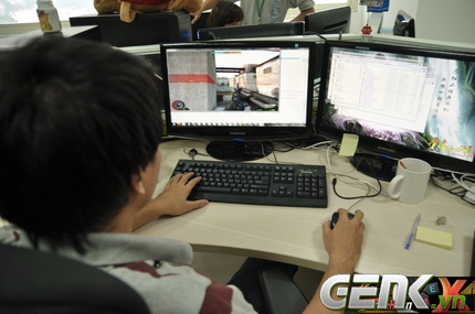 Top 10 MMO gamer Việt không nên bỏ qua trong năm 2011 - Hình 9