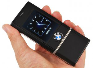 Di động của siêu xe BMW - Hình 3