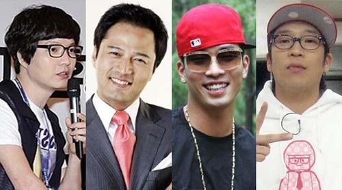 10 sự kiện tốn giấy mực báo giới nhất K-Pop 2010 - Hình 5