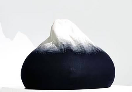Những chiếc gối độc đáo - Hình 5
