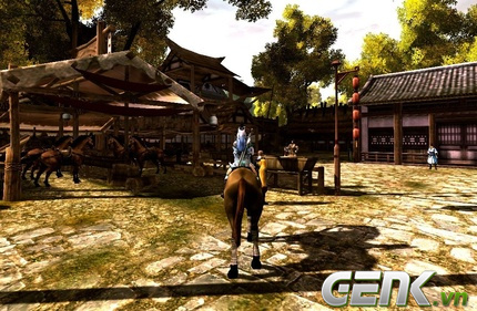 Top 10 MMO gamer Việt không nên bỏ qua trong năm 2011 - Hình 2