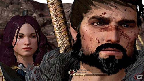 Dragon Age 2 vẫn đặt chất lượng vẫn lên hàng đầu - Hình 4