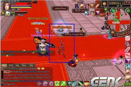 Top tin tức game online Việt nổi bật nhất tuần qua - Hình 4