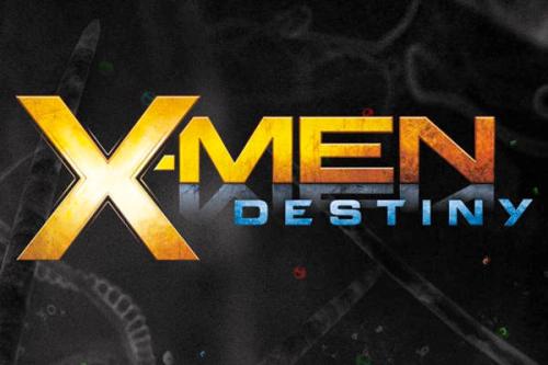 X-Men Destiny nhận Mass Effect làm thầy - Hình 2