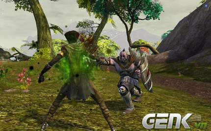 Top 10 MMO gamer Việt không nên bỏ qua trong năm 2011 - Hình 13