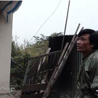 Cái chết bí ẩn của ông chủ nhà trọ - Hình 1