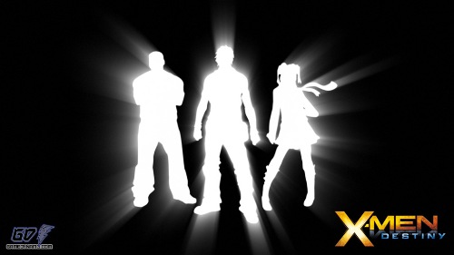 X-Men Destiny nhận Mass Effect làm thầy - Hình 3