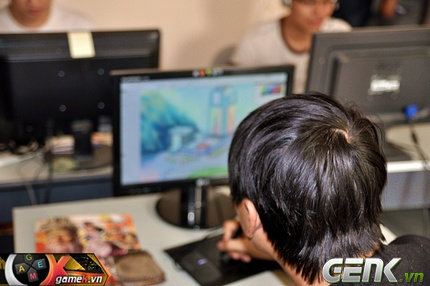 Top tin tức game online Việt nổi bật nhất tuần qua - Hình 5
