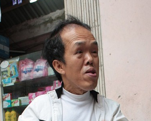 Chàng hướng dẫn viên lùn nhất Việt Nam - Hình 1