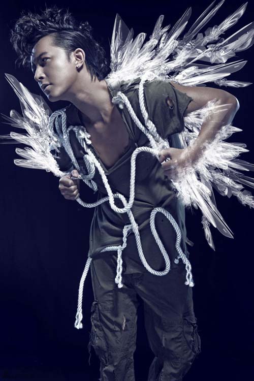 10 sự kiện tốn giấy mực báo giới nhất K-Pop 2010 - Hình 10