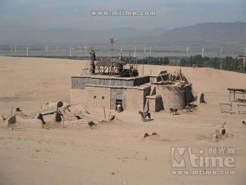 Long Môn Phi Giáp 3-D hội tụ dàn sao bự Trung Quốc - Hình 10