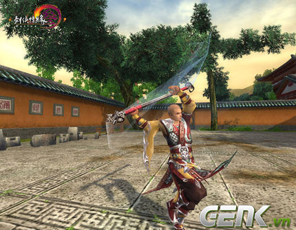 Top 10 MMO gamer Việt không nên bỏ qua trong năm 2011 - Hình 1