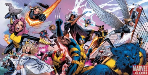 X-Men Destiny nhận Mass Effect làm thầy - Hình 4