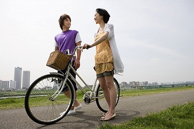 Bạn sẽ gặp nửa kia của trái tim ở...? - Hình 4