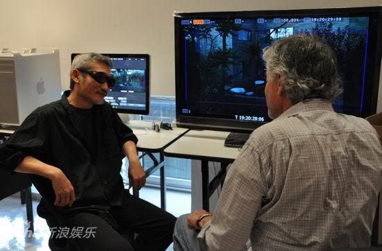 Long Môn Phi Giáp 3-D hội tụ dàn sao bự Trung Quốc - Hình 26