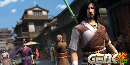 Top 10 MMO gamer Việt không nên bỏ qua trong năm 2011 - Hình 10