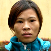 Khi chân dài chạy trốn truy nã - Hình 1