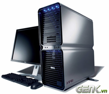 Game thủ Việt vượt khó để chơi Tera Online - Hình 6